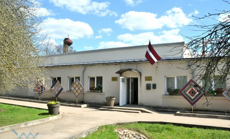 Vaboles Kultūras nams